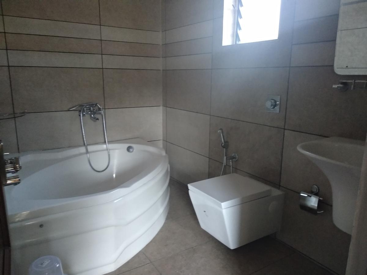 Gurubhavan Inn 무나르 외부 사진