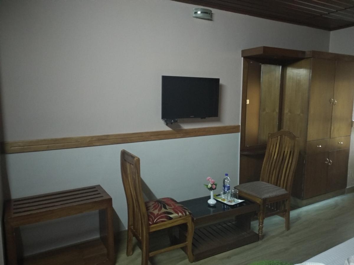 Gurubhavan Inn 무나르 외부 사진